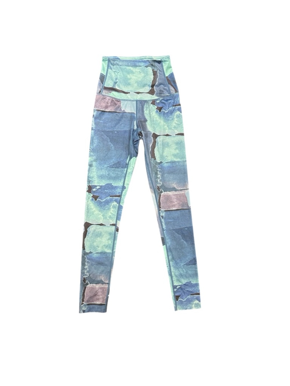 Zella Wellness high waisted leggings for girls. Luxuriously soft material.